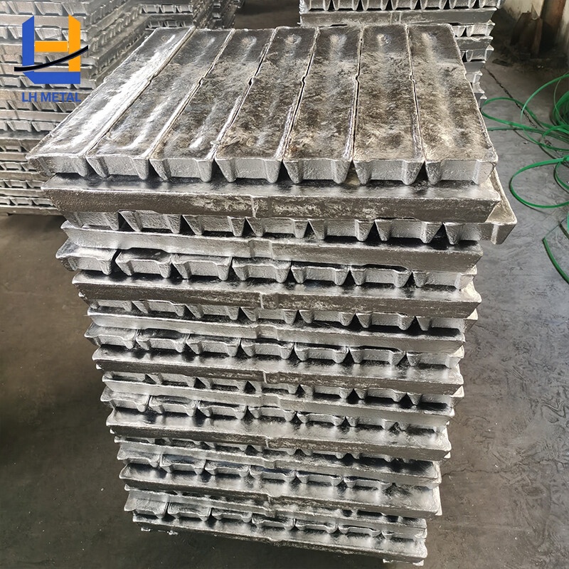 5083  Aluminum Ingot