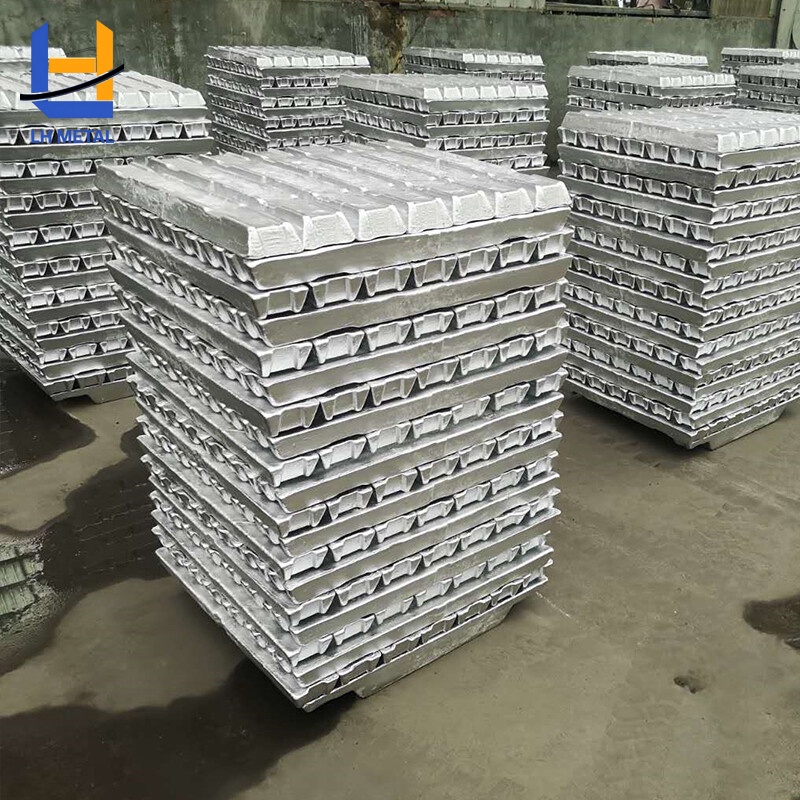 6061  Aluminum Ingot
