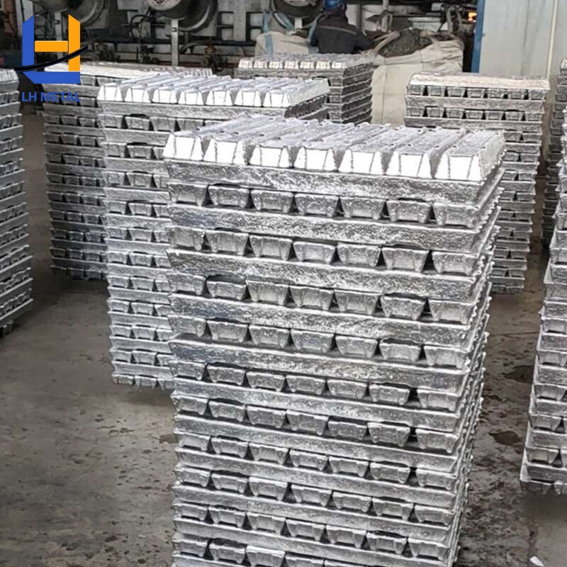 5086  Aluminum Ingot