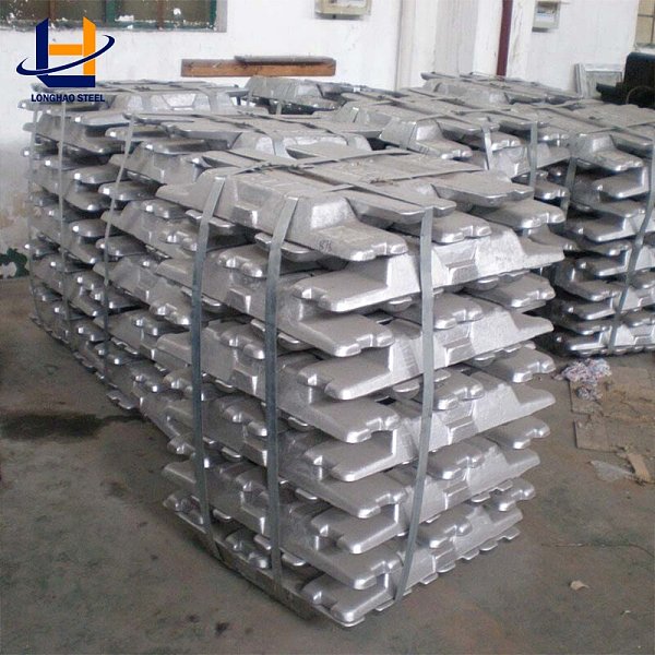 1060 Aluminum Ingot