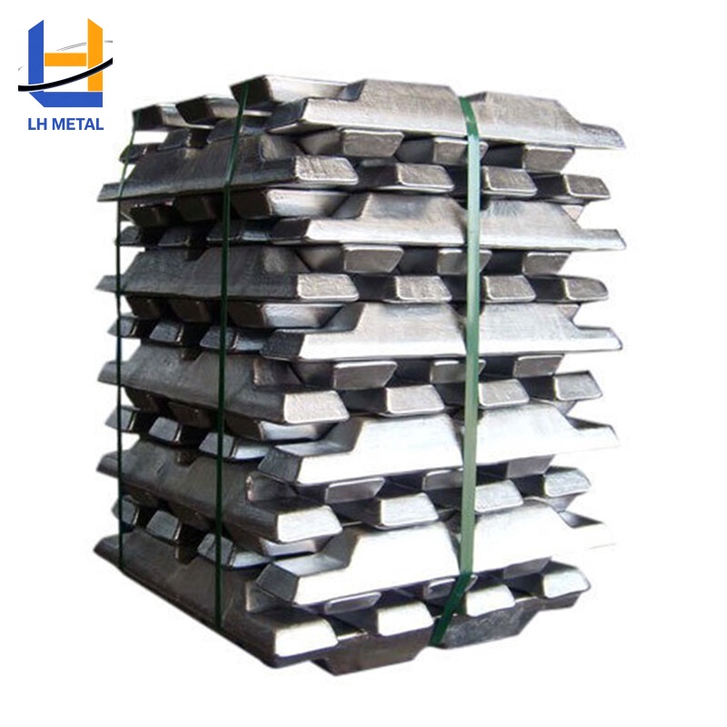 3003  Aluminum Ingot