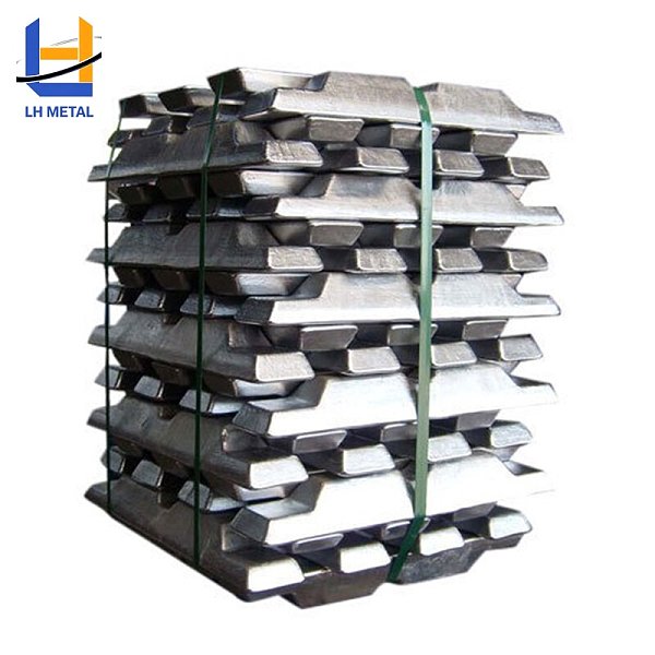 3003  Aluminum Ingot