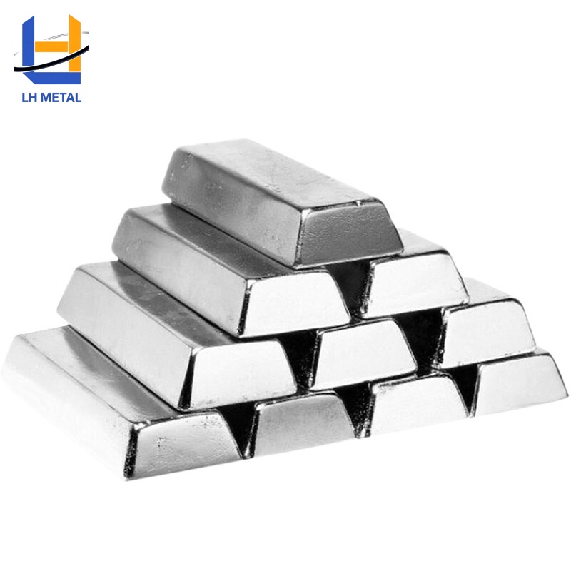 5083  Aluminum Ingot