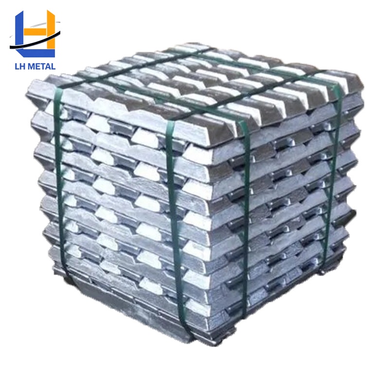 6061  Aluminum Ingot