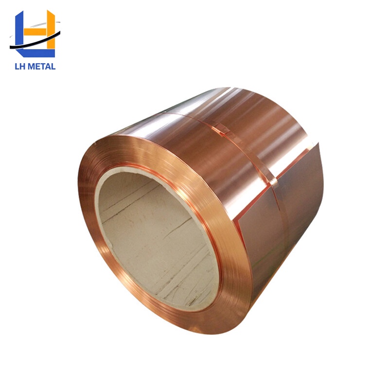 Copper Coil