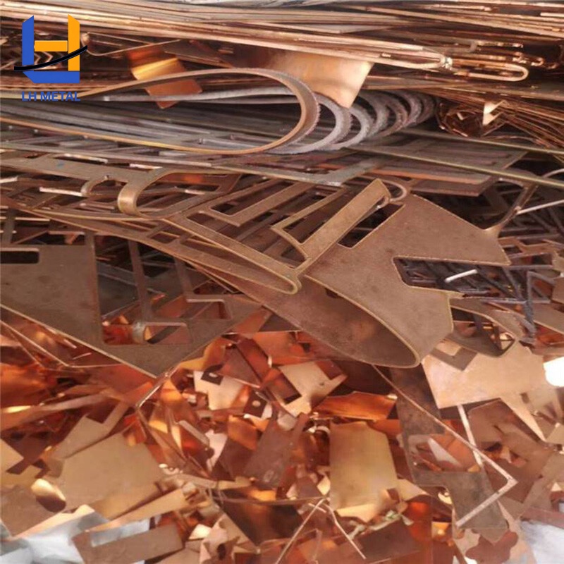 Copper Wire Scrap