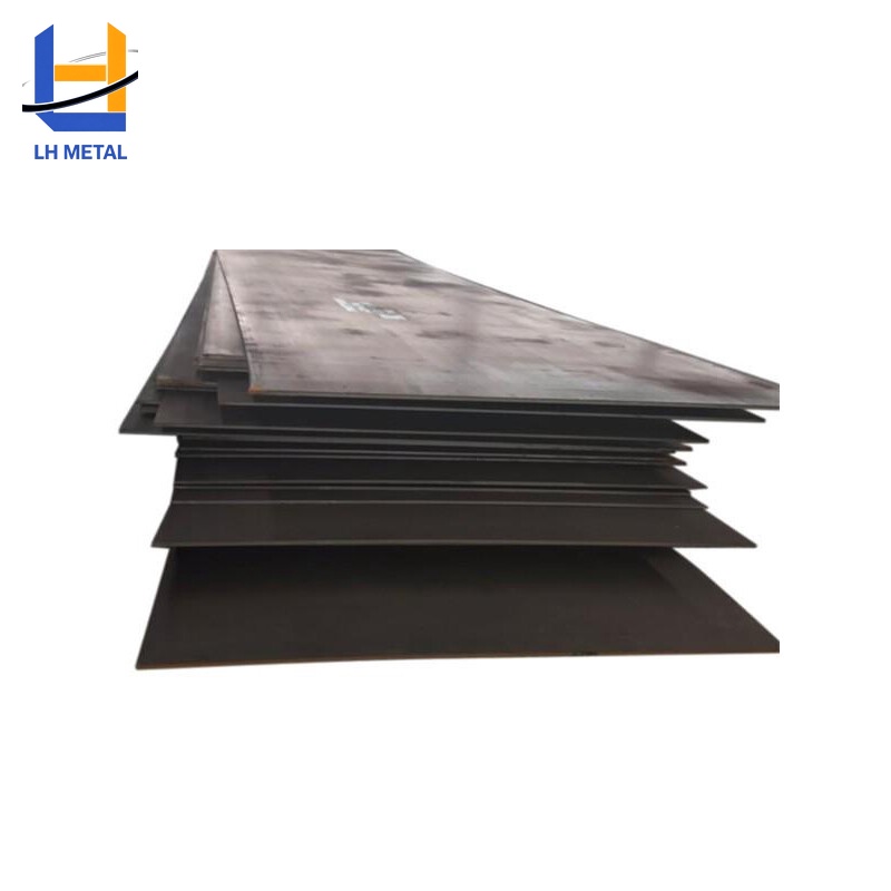 A573/A573M Carbon Steel Plate