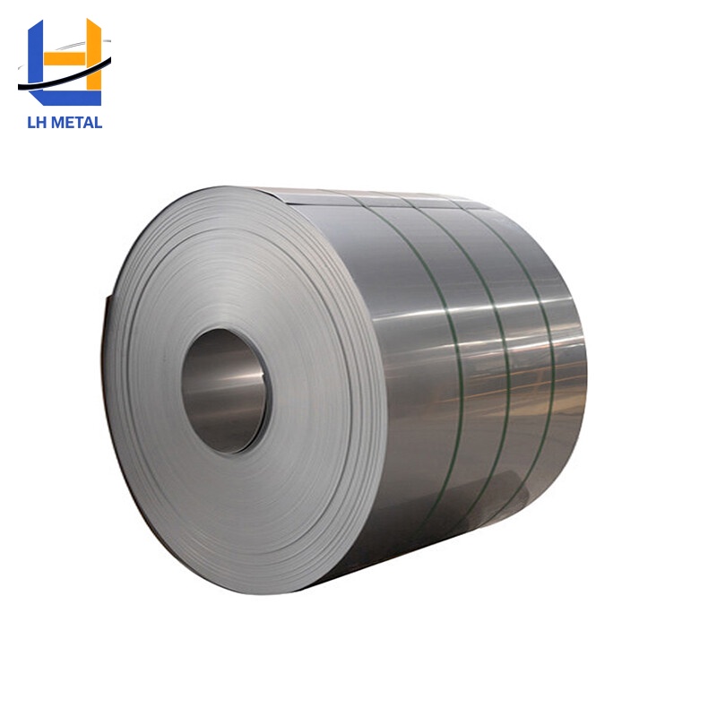 1008 Cold Rolled Steel Coil