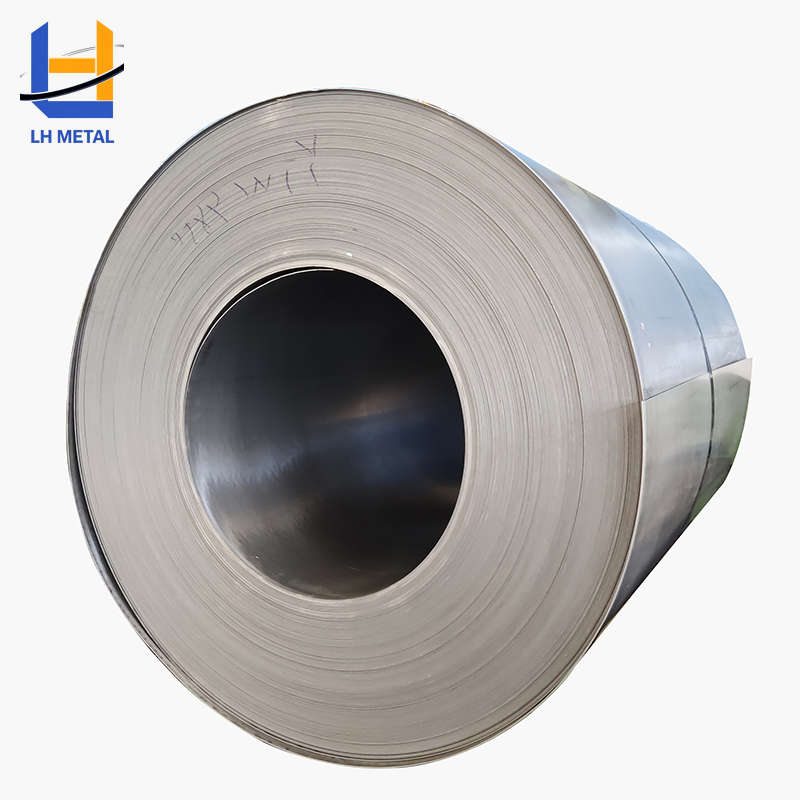 1008 Cold Rolled Steel Coil