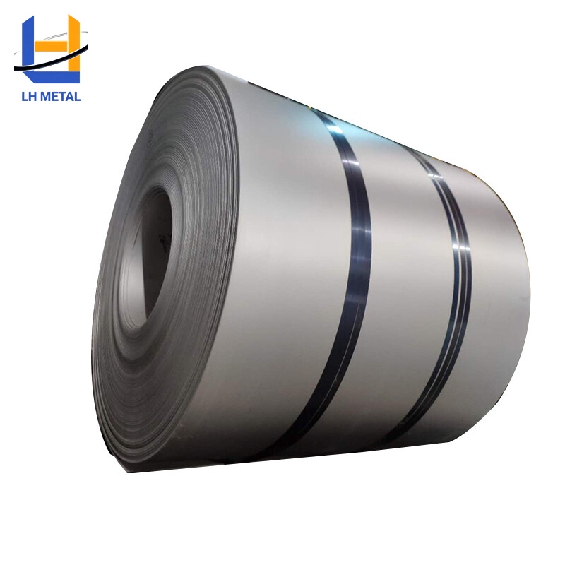 1018 Cold Rolled Steel Coil