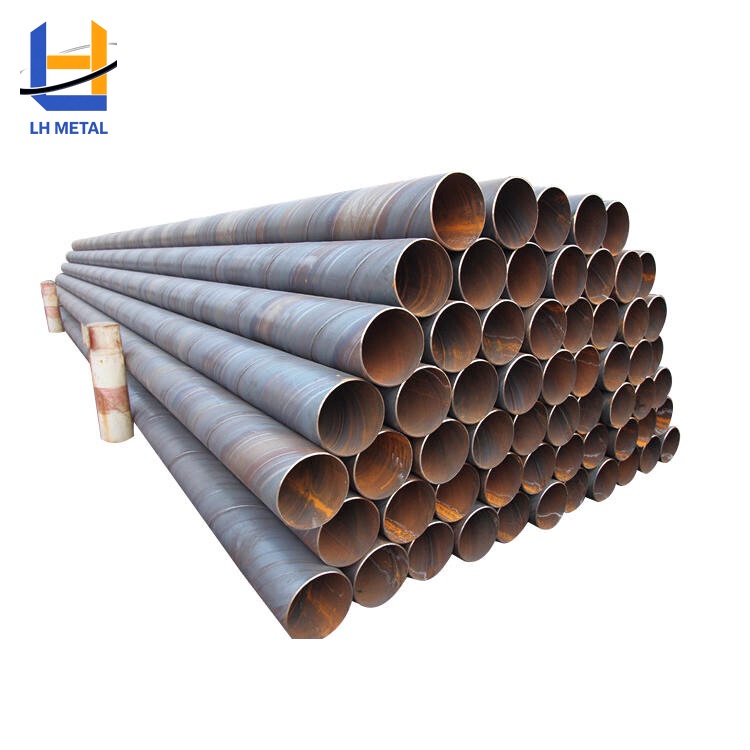 Carbon Steel Pipe