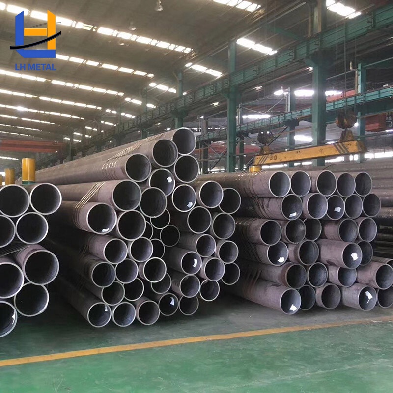 A252 Seamless&Welded Pipe Piles