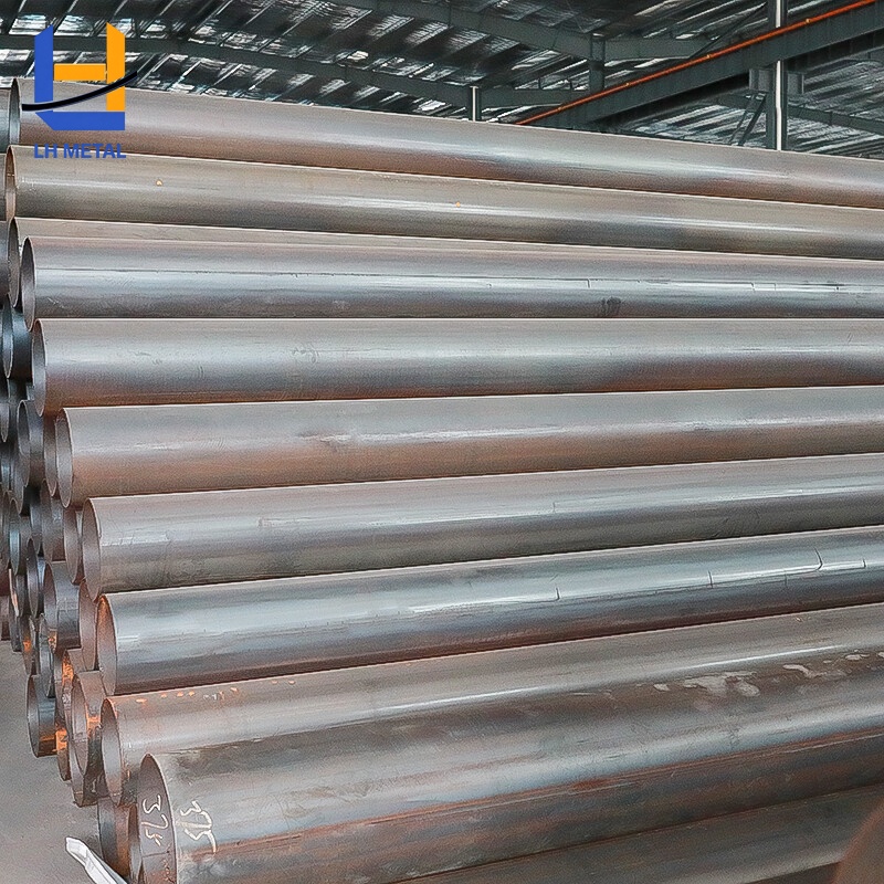 A335 Seamless Steel Pipe
