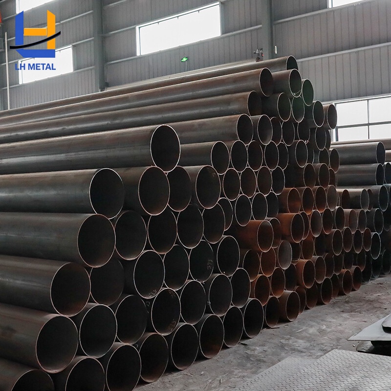A335 Seamless Steel Pipe