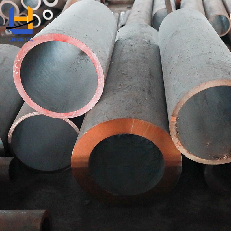A106 Grade B Steel Pipe