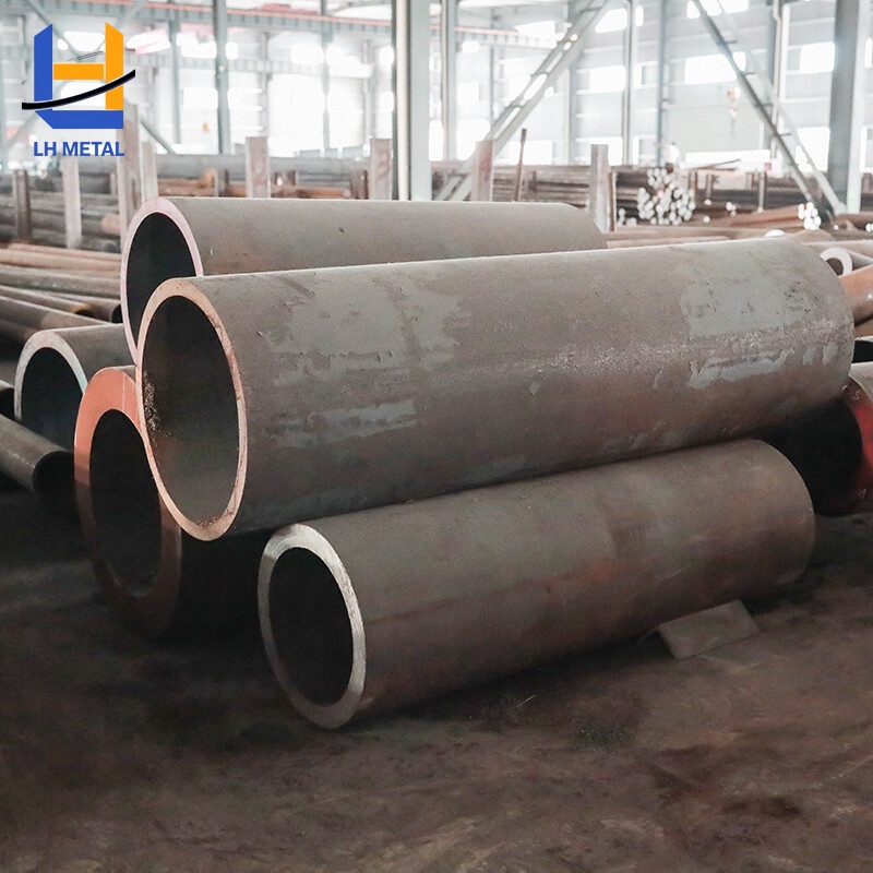 A106 Grade B Steel Pipe