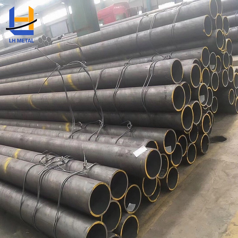 A106 Grade B Steel Pipe