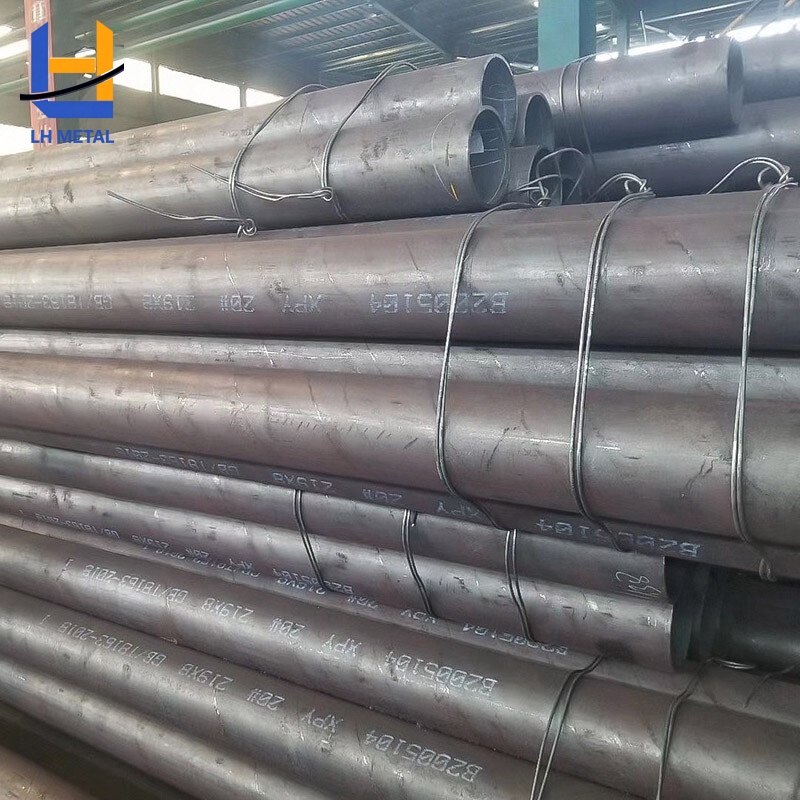 Carbon Steel Pipe