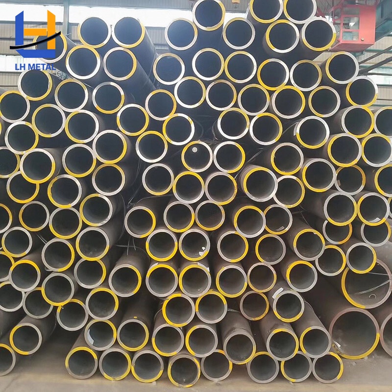 Carbon Steel Pipe