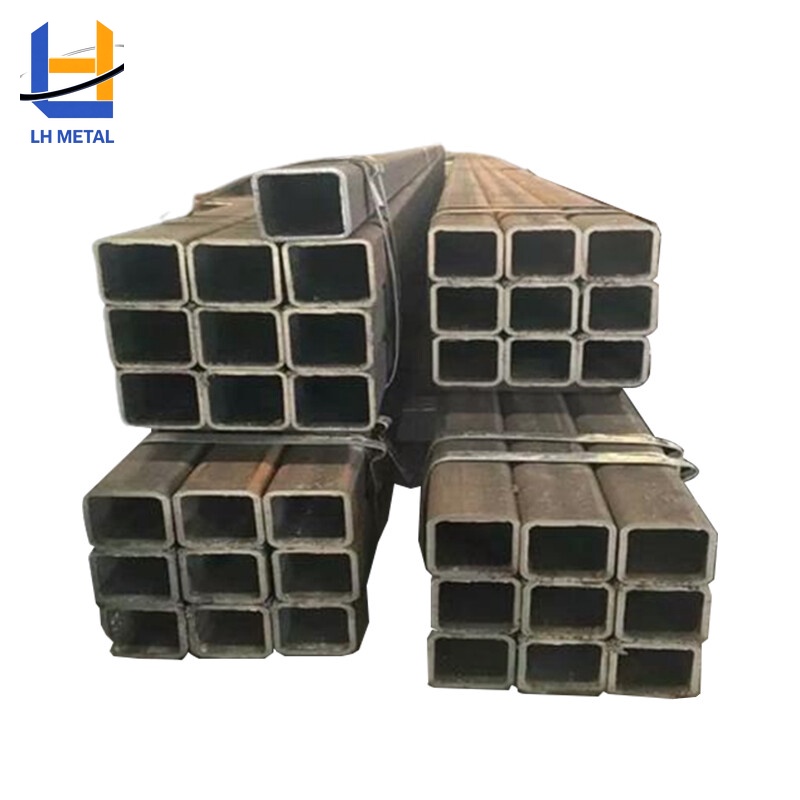 Carbon Steel Square Tube