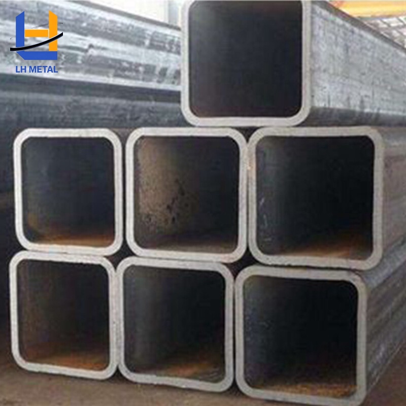 Carbon Steel Square Tube