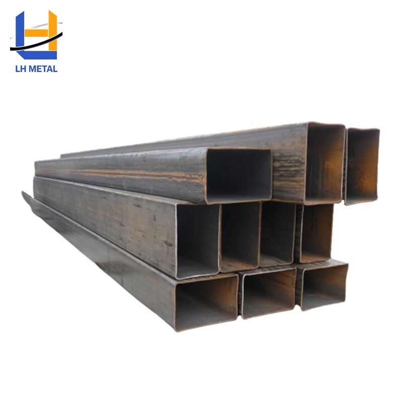 Carbon Steel Square Tube