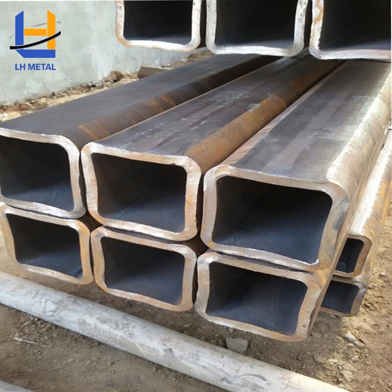 Carbon Steel Square Tube