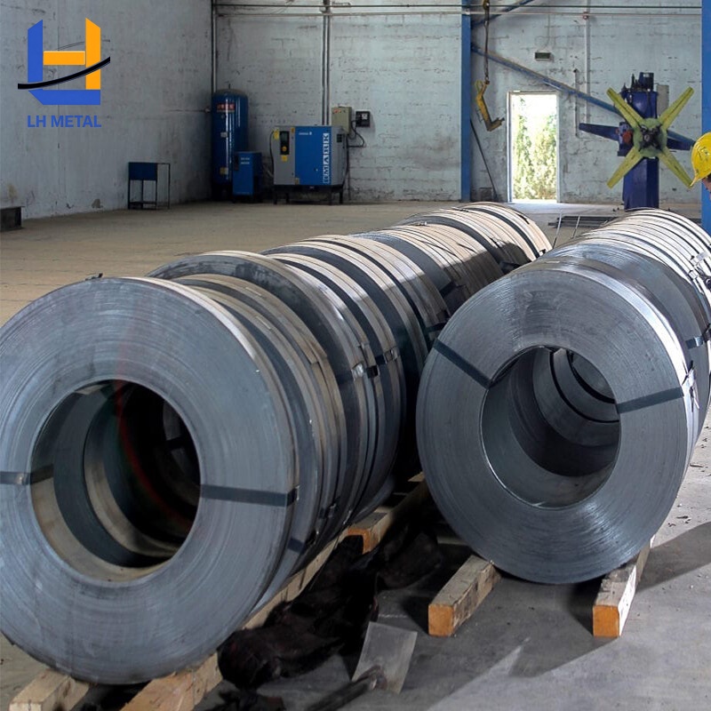 S275J0 Carbon Steel Strip