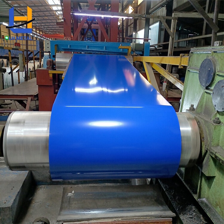 PPGI Steel Coil