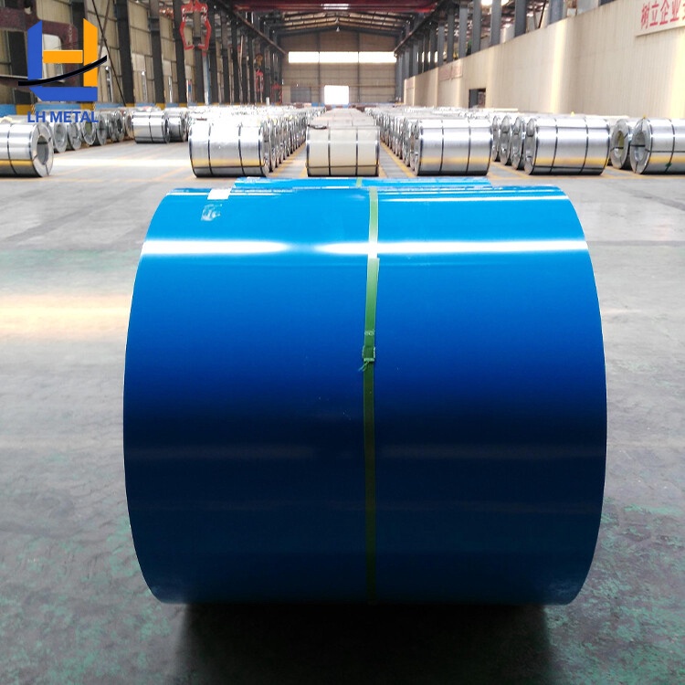 PPGI Steel Coil