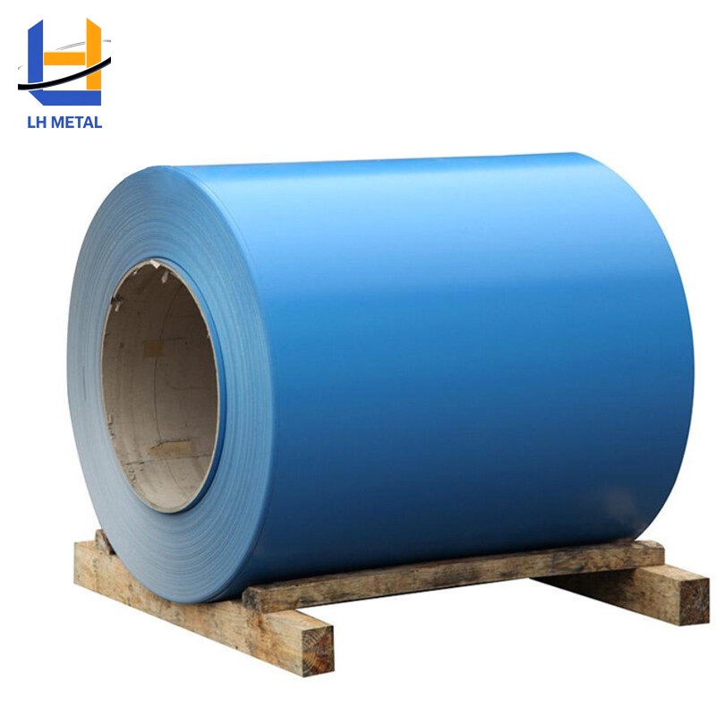 PPGI Steel Coil