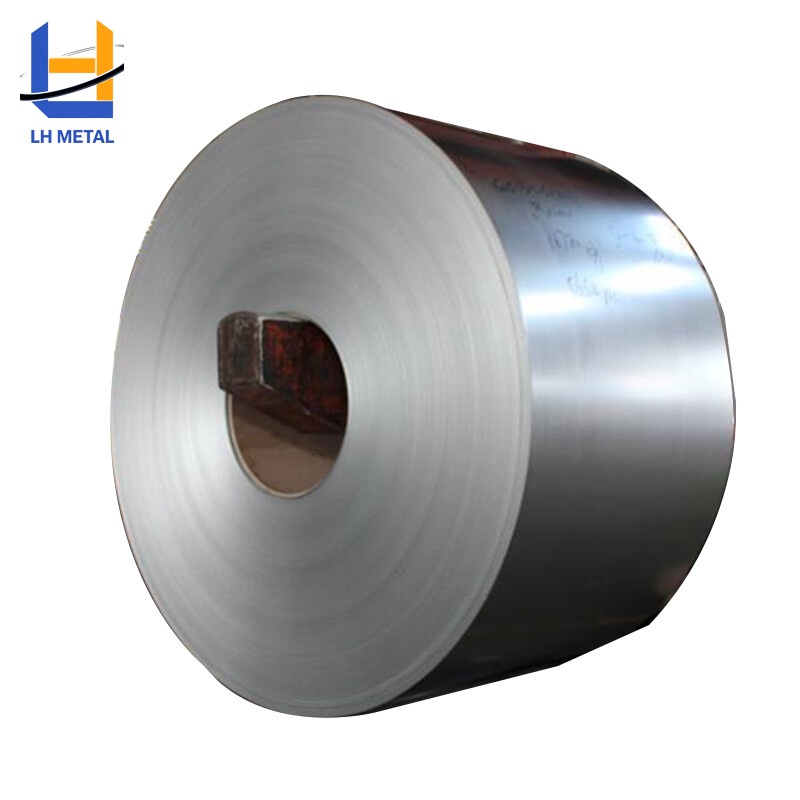 Galvanized Coil