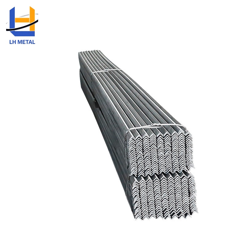 Galvinized Angle