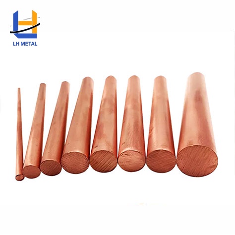 C23000 Copper Bar