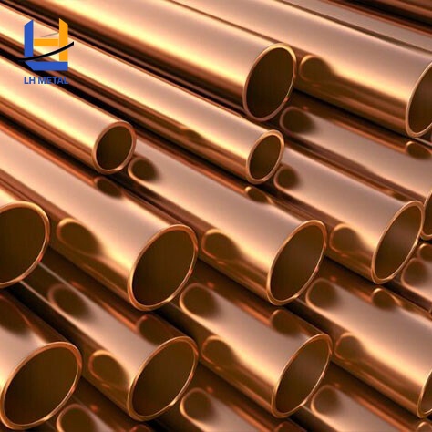 C61400 Copper Pipe