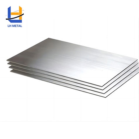 Inconel Alloy Plate