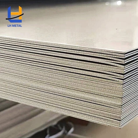 Inconel Alloy Plate