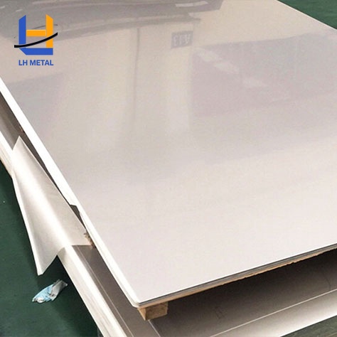 Inconel Alloy Plate