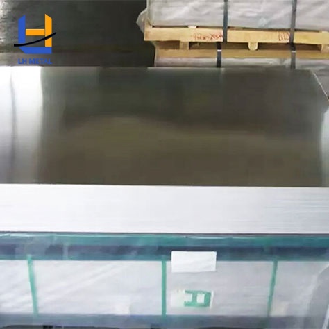 Hastelloy Alloy Plate