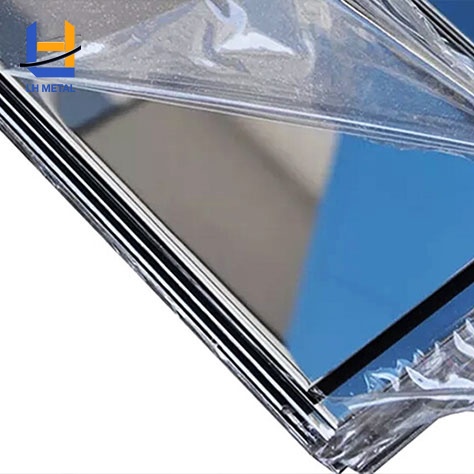 Hastelloy Alloy Plate