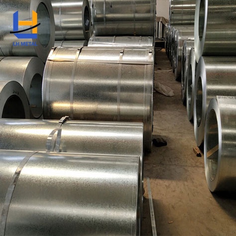 Galvalume Steel Coil