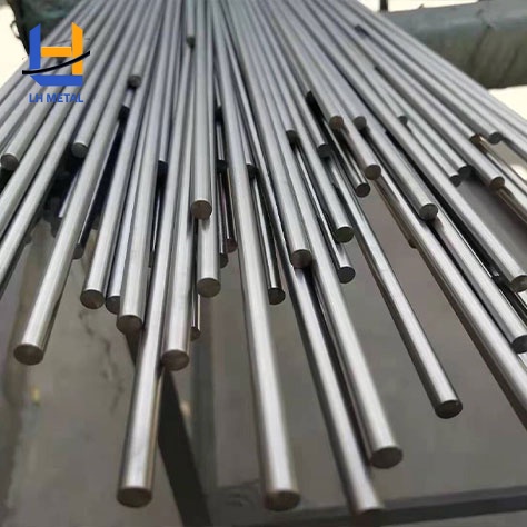 Stainless Steel Fine Bar