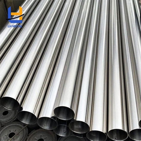 304L Stainless Steel Pipe