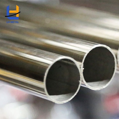 304L Stainless Steel Pipe