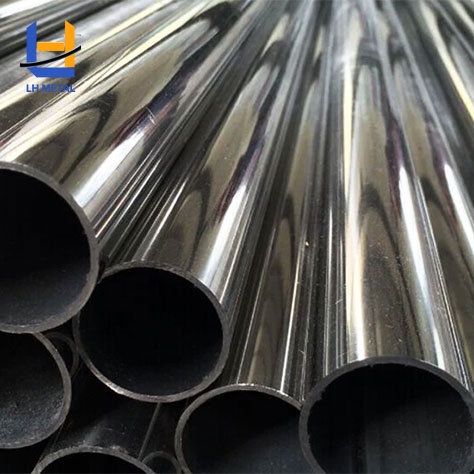 304L Stainless Steel Pipe