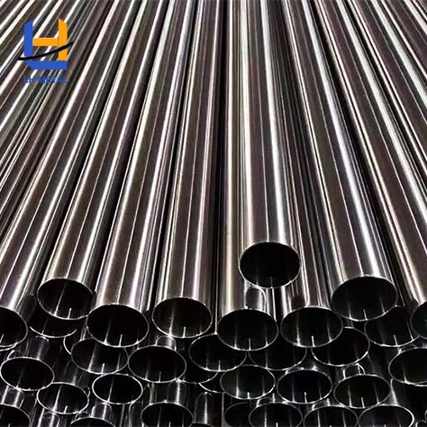310 Stainless Steel Pipe