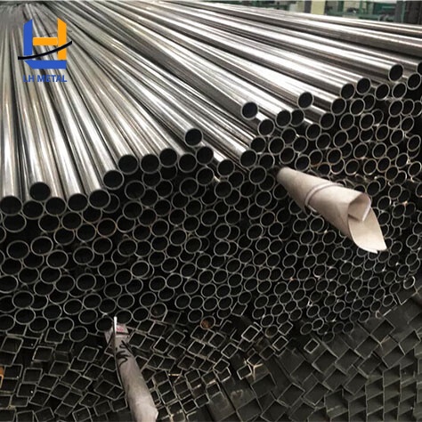 Stainless Steel Pipe