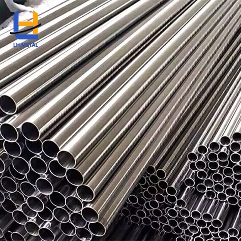 Stainless Steel Pipe