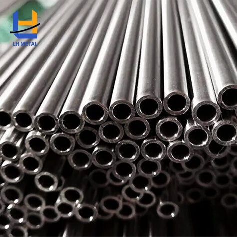 Stainless Steel Pipe