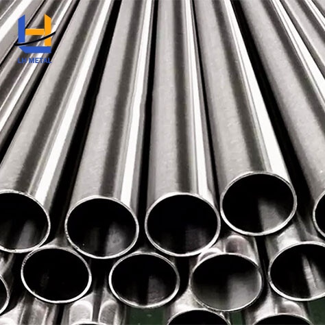 304 Stainless Steel Pipe
